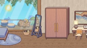 Рум–тур по моему новому дому✨/аватар ворлд/посмотрите в описание🙌🏼