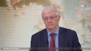 Профессор ВШЭ Григорьев рассказал, когда наступит нефтяной шок