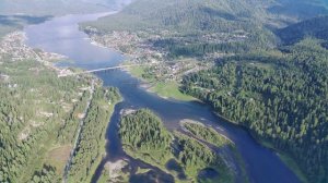 Алтай Бия 2025