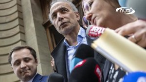 Французский суд вынес приговор известному мусульманскому профессору!