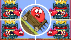 КРАСНЫЙ ШАРИК МУЛЬТИКИ НЕСНОСНЫЙ ШАРИК ПОДПИСЫВАЙТЕСЬ