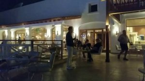 «Иберотель Палас 5*», март 26г., вечернее