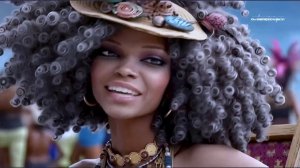 И Зеленый Попугай [ai ремикс]