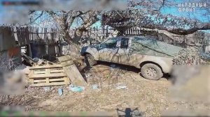 🔥Краснолиманское направление.  Работает «Рубикон»