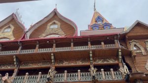 🇷🇺🇷🇺 Измайловский кремль 🇷🇺🇷🇺