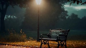 ТАНГО ЛЕТНЕГО ДОЖДЯ !