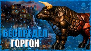 КОРОВИЙ БЕСПРЕДЕЛ! ≪Герои 3 Jebus Outcast≫