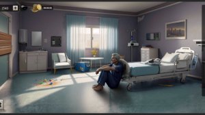 Сбеги Из Дурдома (Escape From Mental Hospital) | 64 Уровень | Прохождение