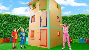 Веселые приключения