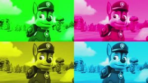 ЩЕНЯЧИЙ ПАТРУЛЬ: Райдер против Скай, Крепыша и Чейза 🐾 ВЕСЕЛЫЙ МУЛЬТИК БАТТЛ