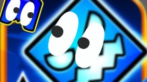 Дискордик играет в Geometry Dash SubZero
