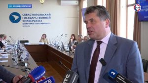 СевГУ и Ялтинский медцентр ФМБА будут вместе готовить медицинские кадры