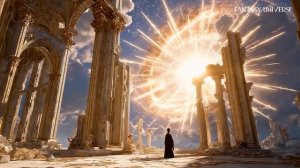The Gateway to the Gods _ Walking Through Heaven’s Cosmic Temple_1080p60