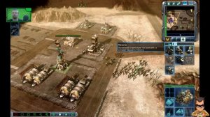 Command Conquer 3 Tiberium Wars Египет Касабад [get.gt]