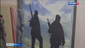 В музее «Боевое братство» появились стенды в честь костромичей – участников СВО