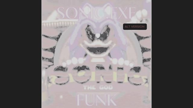 SONIC.EXE FUNK (Ultra Slowed, Ait Version)