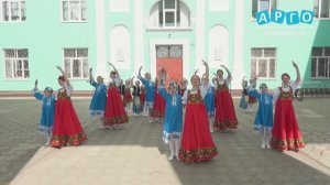 2 апреля - День единения народов России и Белоруссии