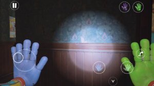 прохождение poppy play time 3 часть 2