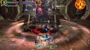 Властелин Колец Онлайн™ Соло Страж Таурлог