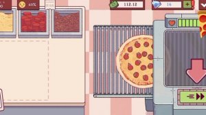 Играю в 🍕Хорошая пицца/Отличная 🍕