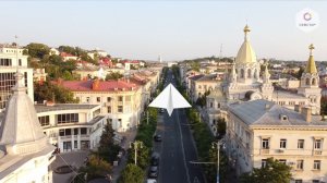 Севстар. Ближе к родному городу