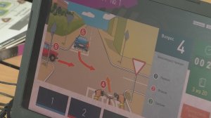 Серьезно готовились, чтобы пройти в городской этап конкурса