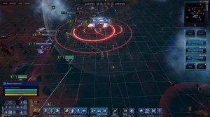 Battlefleet gothic armada 2 Multiplayer 2vs2 №287