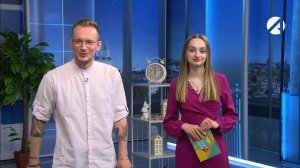 Утреннее шоу «Всем подъём!» | 1 апреля 2026