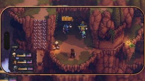 Sea of Stars - Official Mobile Gameplay Trailer