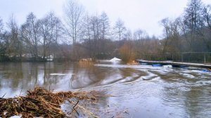 Колпна Половодка 2026