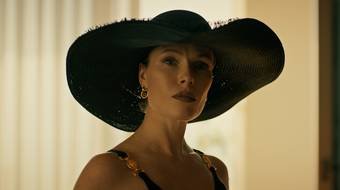 Золотое дно, 2 сезон, 5 серия