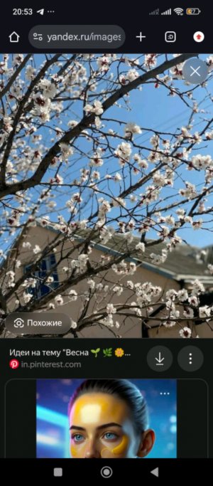 короткий эфир