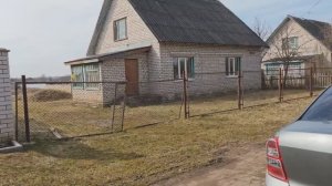 Уй КИРПИЧ, Йўл ёқасида, 100м², шаҳар 13км