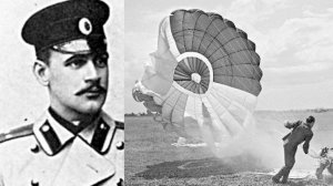 "Великие люди великой России" выпуск 2