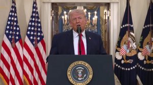 Речь Дональда Трампа обрушила рынок и подстегнула новую волну взаимных ударов.