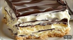 БОЖЕ,КАК ВКУСНО!Привезла Рецепт из Италии!Пирог за 15 минут+Выпечка!Теперь кто пробует просит рецепт