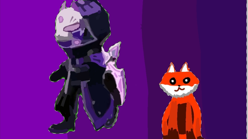 Новый режим в Super Sus