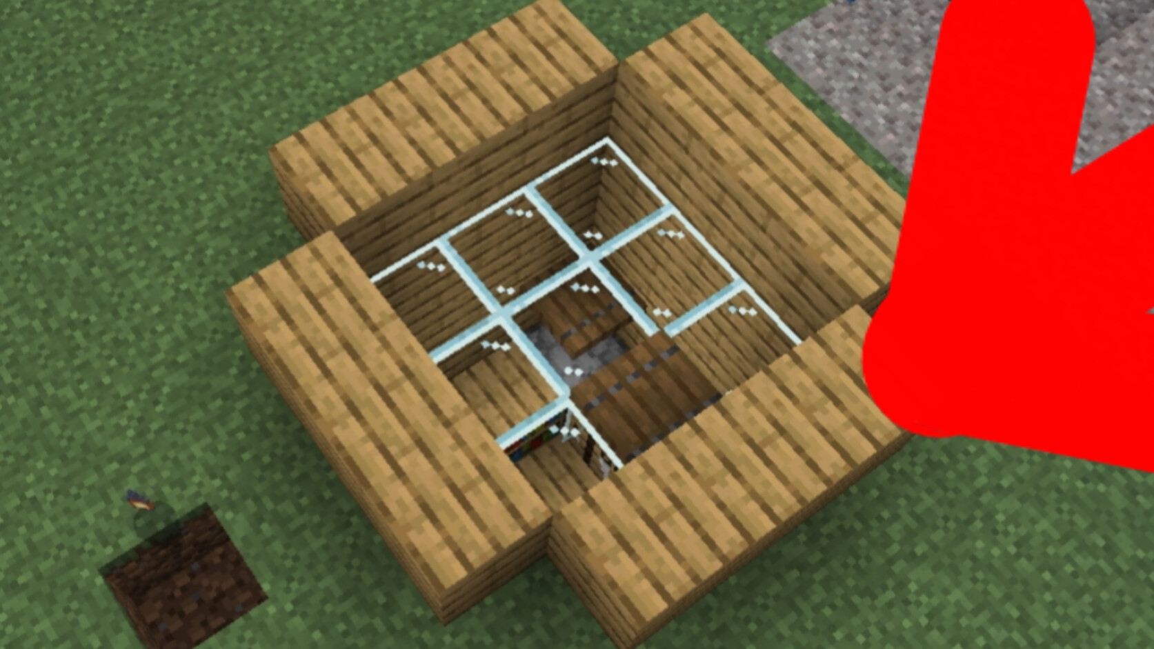 КАК ПОСТРОИТЬ УЮТНЫЙ ДОМ В МАЙНКРАФТ