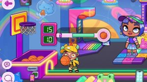 Секреты Avatar world