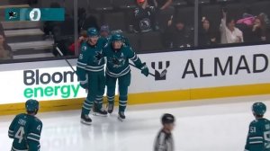 Сан-Хосе – Анахайм: полный видеообзор матча НХЛ!