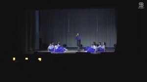 Студенческая весна - 2026 | Оригинальный жанр