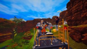 ФИНАЛ ПЛАНЕТ КРАФТЕР! ОТДАЛИ СВОЮ СУДЬБУ! ЭТО БЫЛО НЕВЕРОЯТНОЕ ПРИКЛЮЧЕНИЕ! (The Planet Crafter #36)