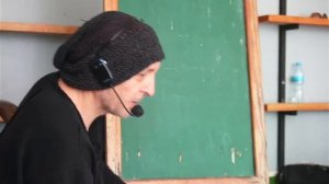 Бхакти Йога Фестиваль - Шримад Бхагаватам 5.18