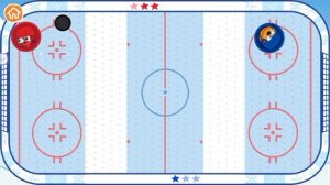 три кота хоккей эло: обучение