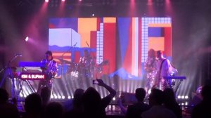 Kim&Buran 20 Light Years Part 2 (Factory Club Spb 2024)