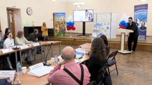 В Рязани проходят ганзеновские чтения в память семьи литераторов