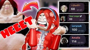 ПОДПИСЧИКИ ВЫБИРАЮТ МНЕ СКИН В ММ2