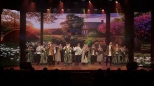 Чёрная смородина - Забайкальские казаки & Вневременье