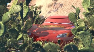 Хитрость и Мудрость Дока. Тачки