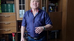 Виталий Парыгин - Про ревность